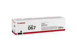 Canon Toner Original 067 Bk Negro