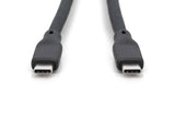 EAN 4016032507901 - Digitus AK-300350-010-S cable USB USB4 Gen 2x2 USB C 80 Gbit/s 240 W imagen 4