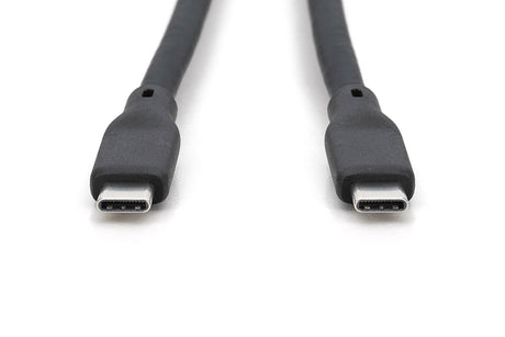 EAN 4016032507901 - Digitus AK-300350-010-S cable USB USB4 Gen 2x2 USB C 80 Gbit/s 240 W imagen 4