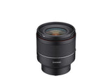 Objetivo Samyang Af 1,4/50 Fe Ii   Sony E