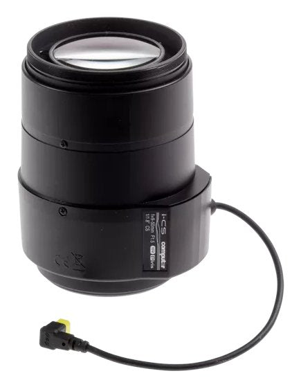 Axis 01727-001 Cámaras De Seguridad Y Montaje Para Vivienda Lente