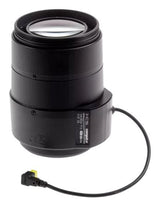 Axis 01727-001 Cámaras De Seguridad Y Montaje Para Vivienda Lente