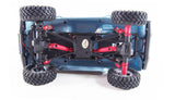Amewi Rc Auto Amxrock Am4 Crawler Li-Po Akku 600mah Azul 14+