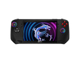 Msi Claw A1m-032nl Videoconsola Portátil 17,8 Cm (7") 1 Tb Pantalla Táctil Wifi Negro