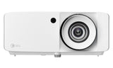 EAN 5055387666825 - Optoma ZH450 Proyector de alcance estándar 4500 lúmenes ANSI DLP 1080p (1920x1080) 3D Blanco imagen 3