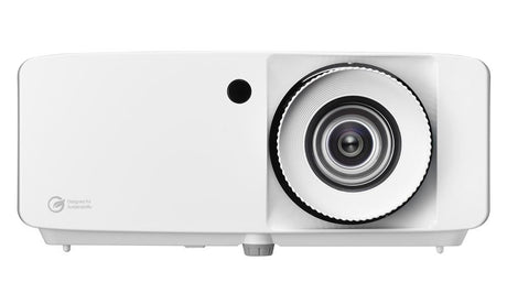 EAN 5055387666825 - Optoma ZH450 Proyector de alcance estándar 4500 lúmenes ANSI DLP 1080p (1920x1080) 3D Blanco imagen 3