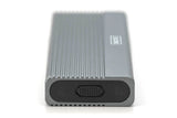 EAN 4016032497561 - Digitus DA-71156 caja para disco duro externo Caja externa para unidad de estado sólido (SSD) Negro M.2 imagen 4