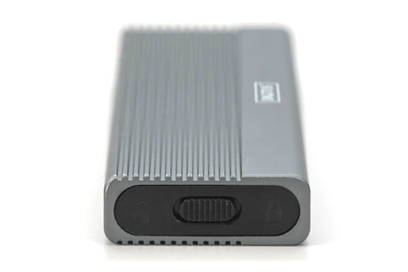 EAN 4016032497578 - Digitus DA-71120-1 caja para disco duro externo Caja externa para unidad de estado sólido (SSD) Negro M.2 imagen 4