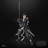 Figura Hasbro Star Wars The Black Series Visions The Ronin