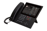 EAN 4019377902639 - Auerswald COMfortel D-600 Teléfono analógico Negro imagen 1