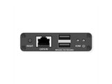 Kvm Verlngerung Ber Cat.6 6a, Hdmi, Max. 70m