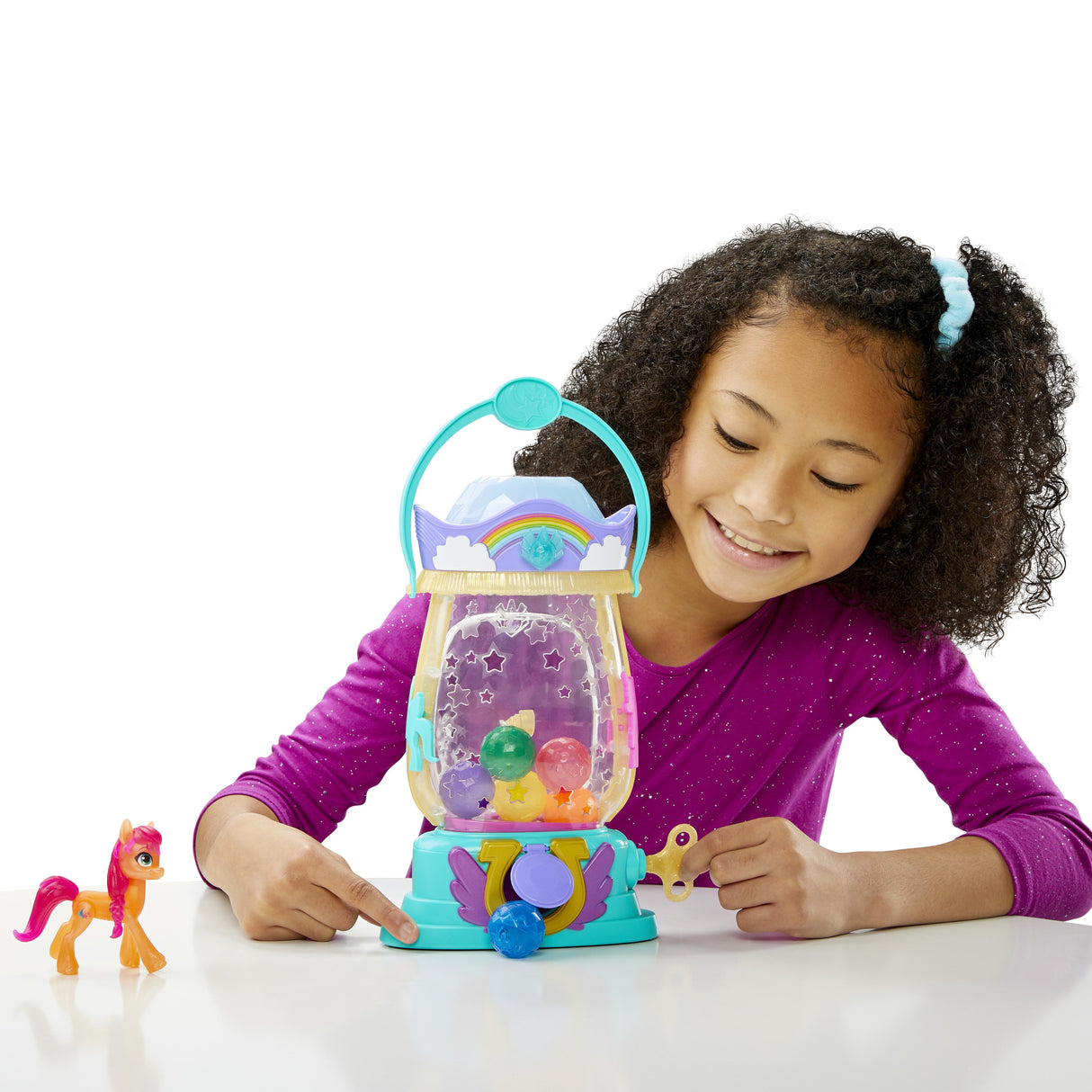 EAN 5010994162122 - My Little Pony F33295L3 set de juguetes imagen 17