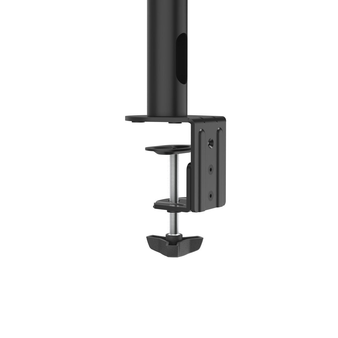 Hama 00118493 Soporte Para Monitor 88,9 Cm (35") Negro Escritorio