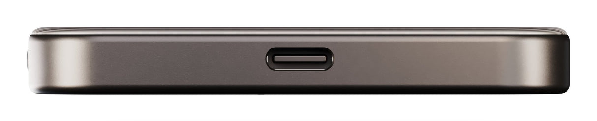 Zens Pro 1 - Inductiva Power Bank - Fino - 5000 Mah