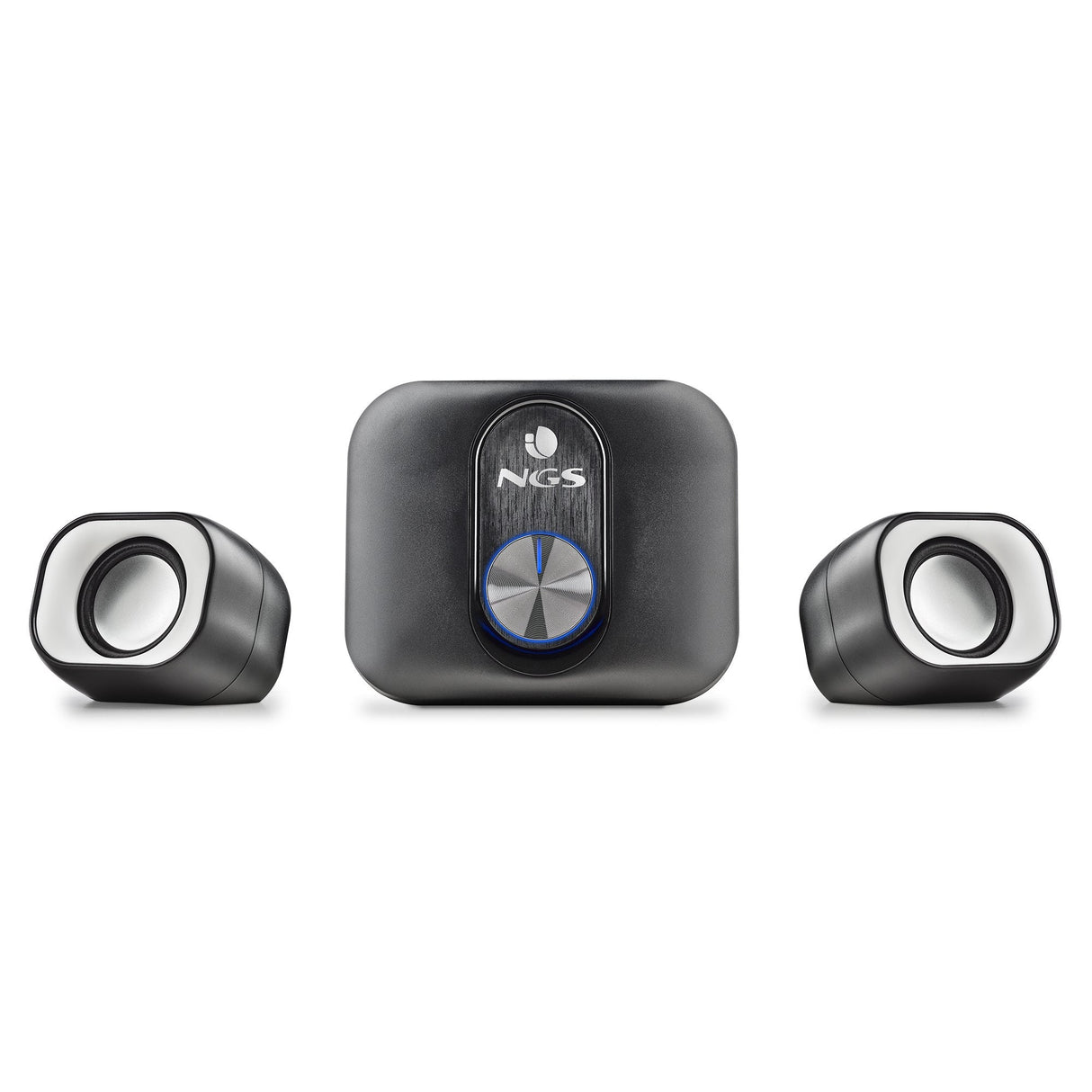 Altavoces Ngs Comet 2.1 20w 2.1