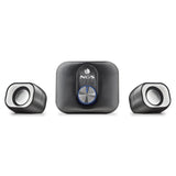Altavoces Ngs Comet 2.1 20w 2.1