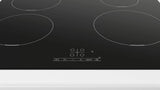 EAN 4242005286089 - Bosch Serie 4 PUE611BB5D hobs Negro Integrado 59.2 cm Con placa de inducción 4 zona(s) imagen 3