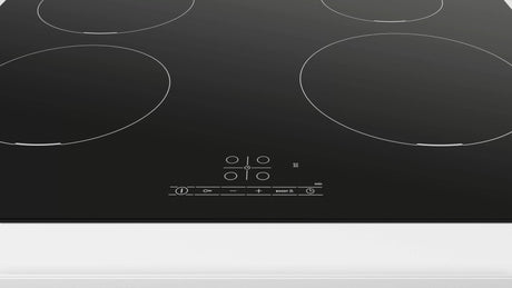EAN 4242005286089 - Bosch Serie 4 PUE611BB5D hobs Negro Integrado 59.2 cm Con placa de inducción 4 zona(s) imagen 3