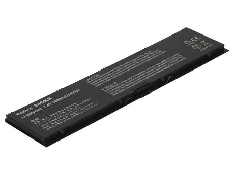EAN 5055190171769 - 2-Power CBP3444A refacción para laptop Batería imagen 1