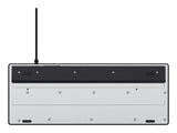 EAN 8713439258868 - Trust GXT 833 Thado TKL teclado Juego USB QWERTY Inglés de EE. UU. Negro imagen 4