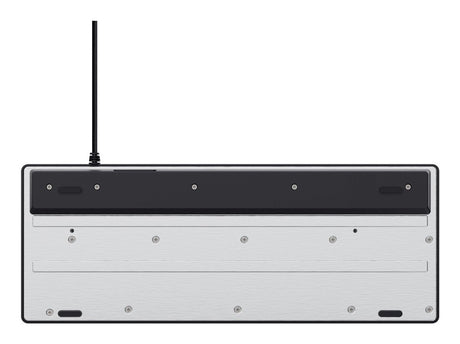 EAN 8713439258868 - Trust GXT 833 Thado TKL teclado Juego USB QWERTY Inglés de EE. UU. Negro imagen 4