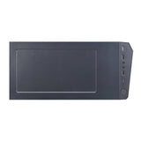 Caja Pc Zalman T8 Atx Mid Tower Pc Case 120mm Fan