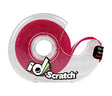 EAN 3700820000187 - PatchSee IDS-VR-BOX-2.0 presilla Bridas adherentes para cables Rojo imagen 1