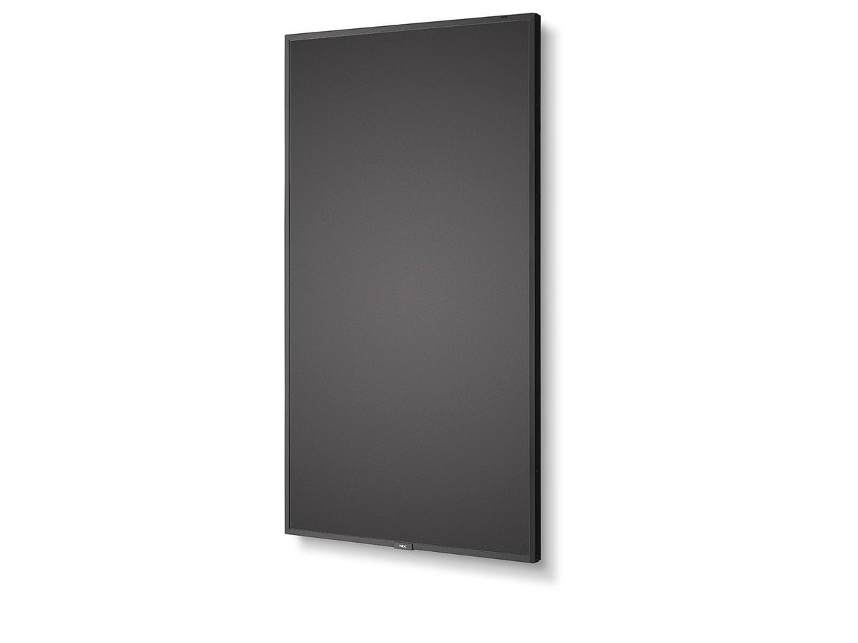Monitor Nec - 43' Ultra High Definition Commercial Display
