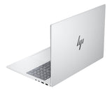 Portátil Hp Omnibook 7 Ai 16 Ay0006ns 16 " Ultra 7 255u 32gb 1tb Geforce Rtx 4050 W11 Plata Glaciar