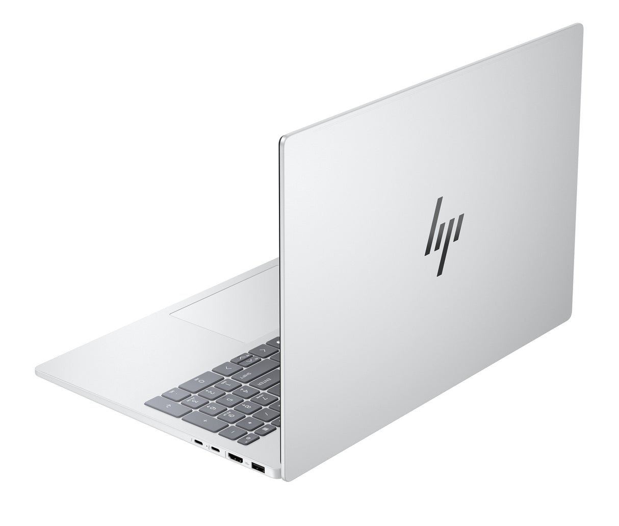 Portátil Hp Omnibook 7 Ai 16-Ay0004ns Intel Core Ultra 7-255h 32gb 1tb Ssd Geforce Rtx 4050 16' Win11