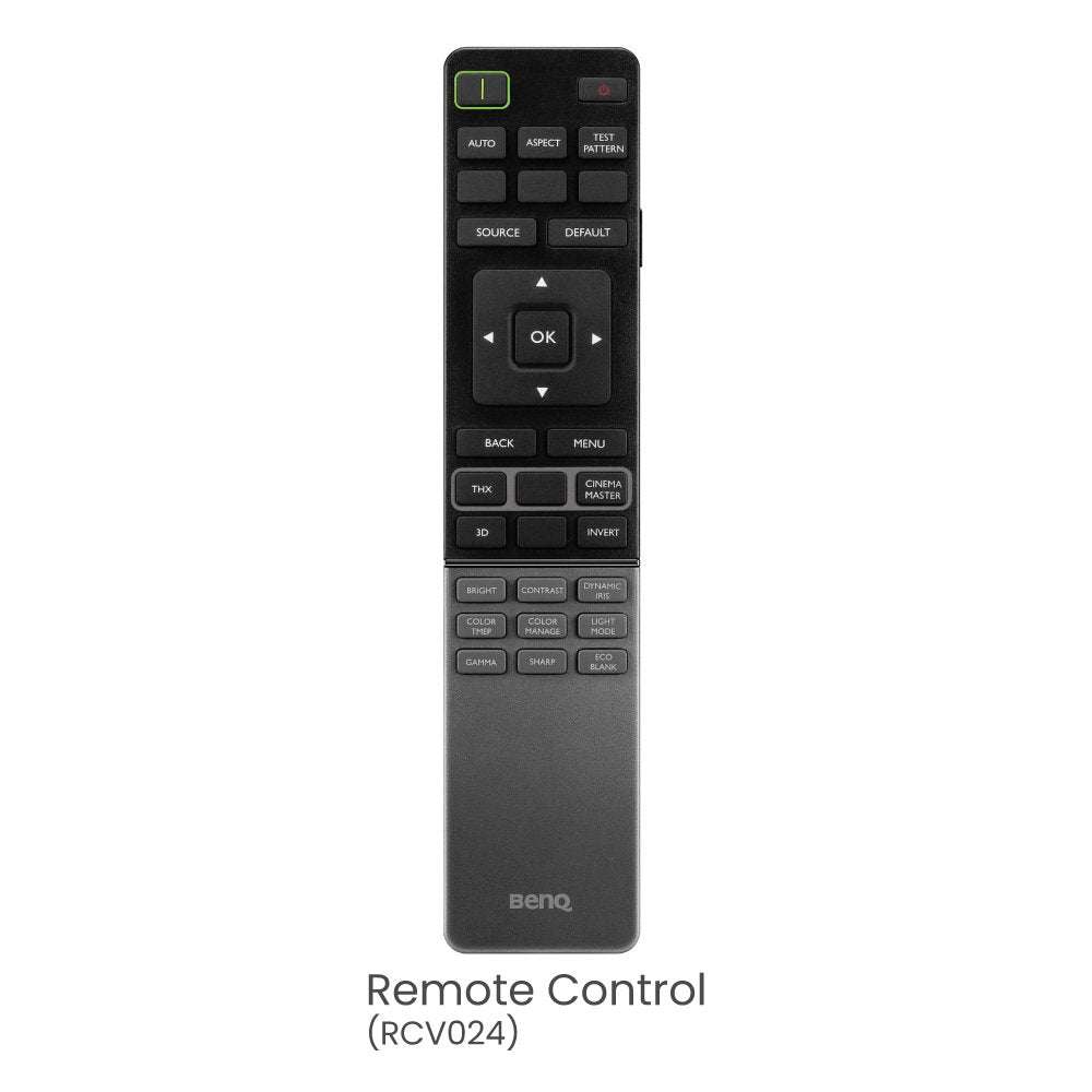 Benq W5800