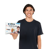 S001-X-Shot-Skins-Series 1 Menace Faze Blind Bag