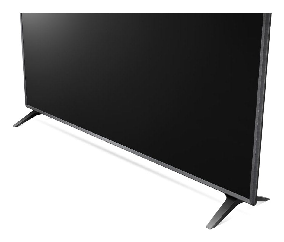 Lg 55ur781c Televisor 139,7 Cm (55") 4k Ultra Hd Smart Tv Wifi Negro 300 Cd / M²