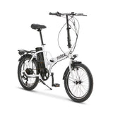 =>>Ke 36v8ah 20x2.1p - J1 Pro White