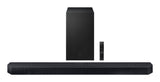 Samsung Hw-Q600h Xc Titan Black Barra De Sonido 3.1.2ch Con Subwoofer Y Dolby Atmos (2026)