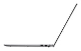 Asus Expertbook P3 P3606cca-Mb0367x Intel Core Ultra 7 255h 16p Wuxga Ddr5 16go 512go G4 Ssd Intel Graphics W11p 2ans Pur