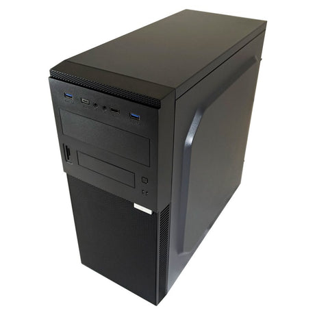 EAN 4260070129353 - LC-Power LC-7041B-ON carcasa de ordenador Midi Tower Negro imagen 6