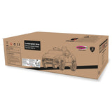 Jamara Correpasillos Lamborghini Urus Amarillo 12v