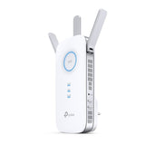 Tp-Link Re550 Repetidor Amplificador Wifi Ac1900 Doble Banda