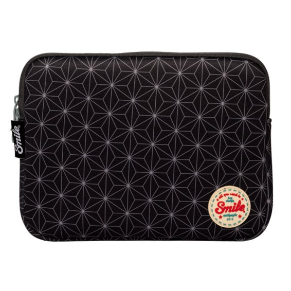 Bolsa Portatil 10 Smile Sleeve Neoprene Tablets Neo Nipon 22040