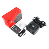 Fuente De Alimentacion Adata Xpg Pylon 650w  Atx/Eps (80+)
