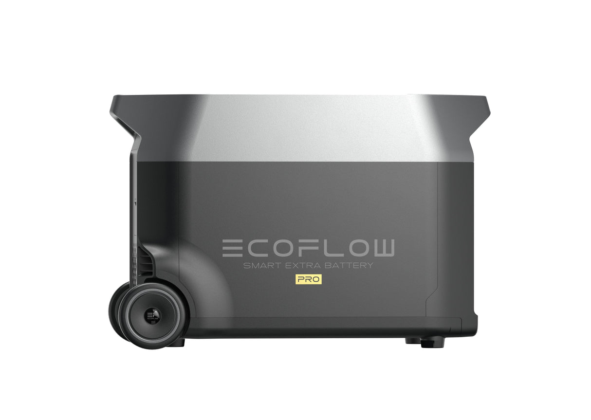 Ecoflow Delta Pro Batería