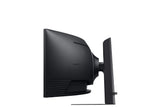 S95uc Computer Monitor 124.5  Cm (49") 5120 X 1440 Pixels