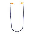 EAN 5902658102110 - 3M 1271C1 tapón de oido Tapón para oídos reutilizable Naranja 2 pieza(s) imagen 1