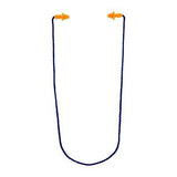 EAN 5902658102110 - 3M 1271C1 tapón de oido Tapón para oídos reutilizable Naranja 2 pieza(s) imagen 1