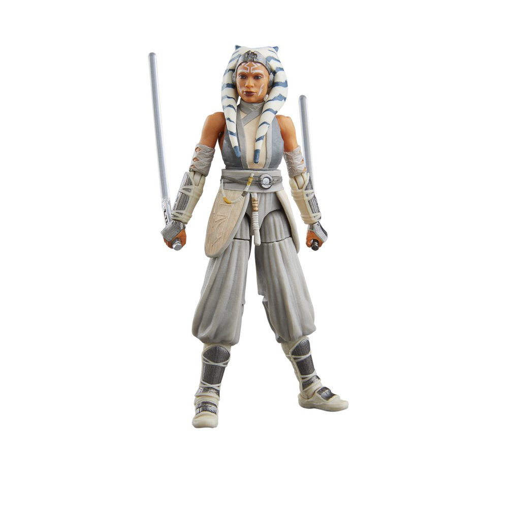 Figura Hasbro Star Wars The Vintage Collection Ahsoka Tano (Perideo)