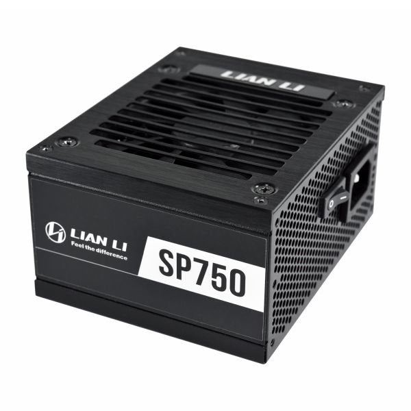 Fuente De Alimentacion Sfx 750w Lian Li Sp750