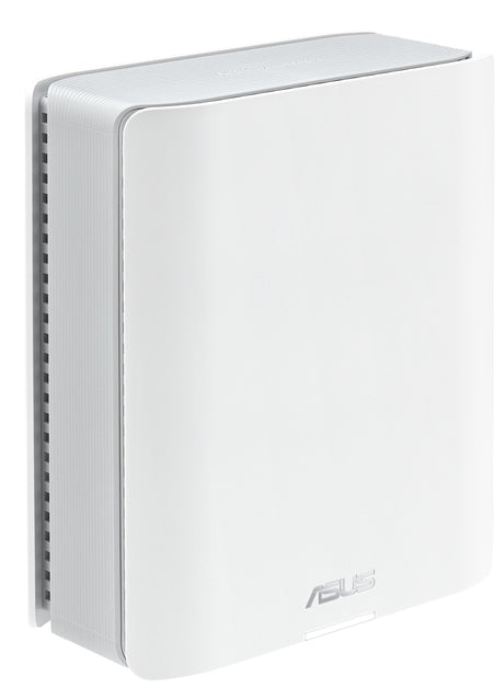 EAN 4711387532133 - ASUS ZenWiFi BT8 Tribanda (2.4 GHz / 5 GHz / 6 GHz) Wi-Fi 7 (802.11be) Blanco 3 Interno imagen 4