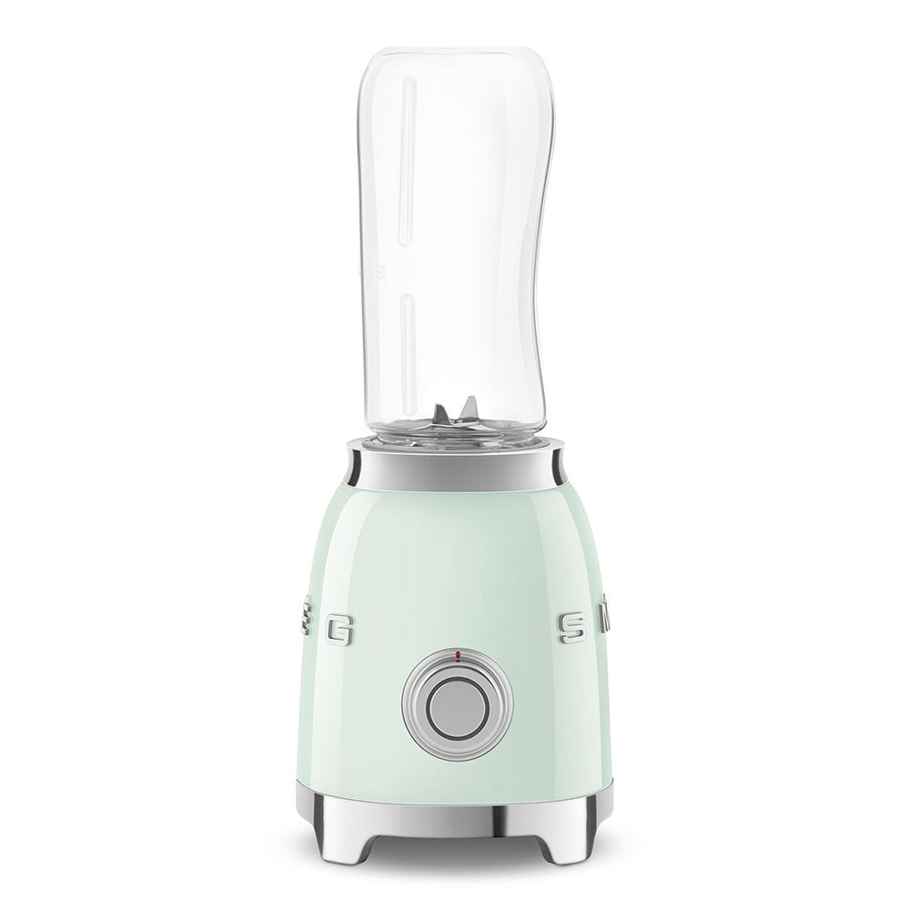 EAN 8017709313074 - Smeg PBF01PGEU licuadora 0,6 L Batidora de vaso 300 W Verde imagen 3