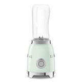 EAN 8017709313074 - Smeg PBF01PGEU licuadora 0,6 L Batidora de vaso 300 W Verde imagen 3